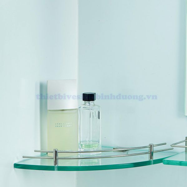 Kệ kính Canary KK-11